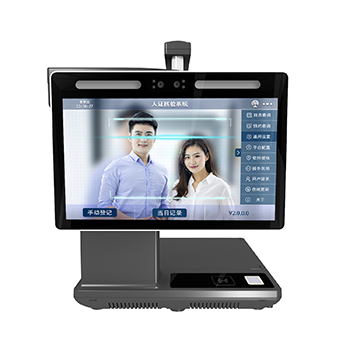 ZEV-CA156D (双屏15.6+13.3）智能交互终端