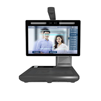 ZEV-CA156D (双屏15.6+13.3）智能交互终端