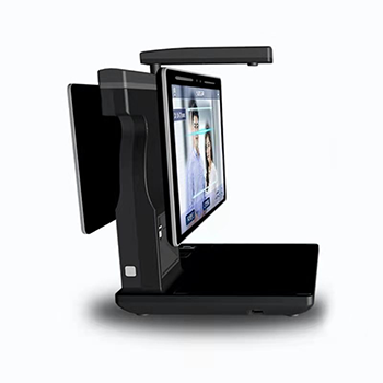 ZEV-CA156D (双屏15.6+13.3）智能交互终端