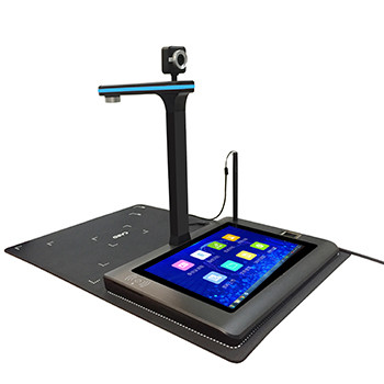 电子签名屏 ZEV-ES500G(高拍版)