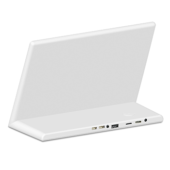 智能交互评价器 ZEV-CB101A