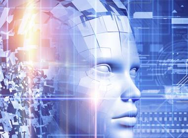 人脸识别智能时代已来临，一分钟了解人脸识别