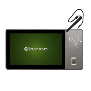 ZEV-ES101A 电子签名终端