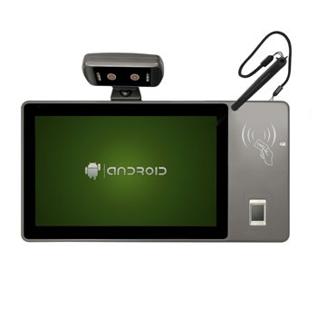 ZEV-ES101A 电子签名终端