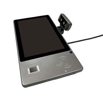 ZEV-ES101A 电子签名终端