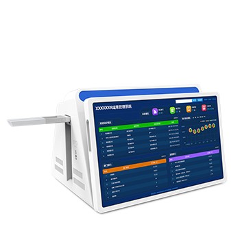 窗口智能交互终端AI-2020G