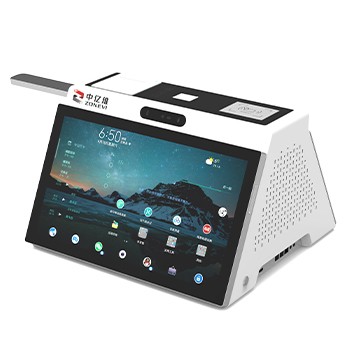 窗口智能交互终端AI-2023G