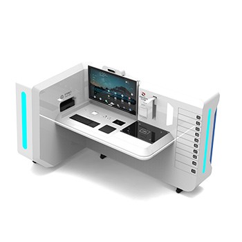 政务自助工作台