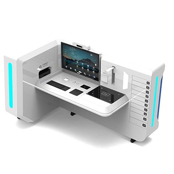 政务自助工作台