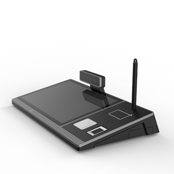 电子签名终端-ZEV-ES101A 标准款