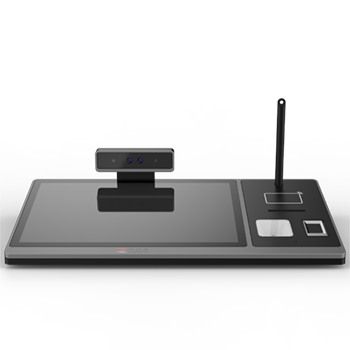电子签名终端-ZEV-ES101A 标准款
