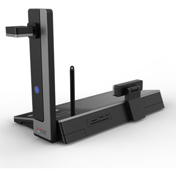 电子签名终端-ZEV-ES101A 高拍款