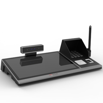 电子签名终端-ZEV-ES101A 密码键盘款