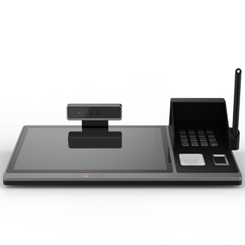 电子签名终端-ZEV-ES101A 密码键盘款