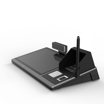 电子签名终端-ZEV-ES101A 密码键盘款