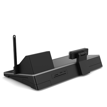 电子签名终端-ZEV-ES101A 密码键盘款