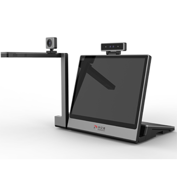 电子签名终端-ZEV-ES101A 双屏款