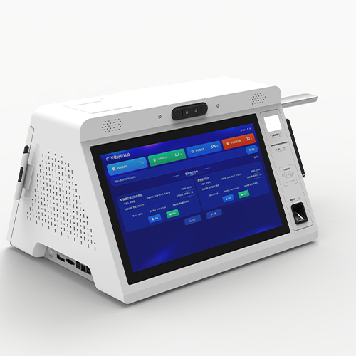 窗口智能交互终端AI-2020G（新款）