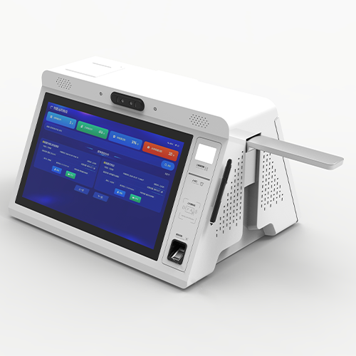 窗口智能交互终端AI-2020G（新款）