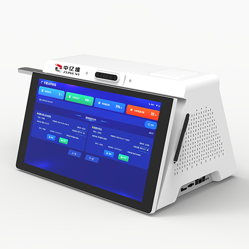 窗口智能交互终端AI-2020G（新款）