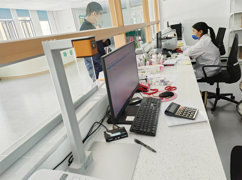 药品溯源一体机助力全国各省市实现药品追溯码全量采集上传，实现“应扫尽扫”！