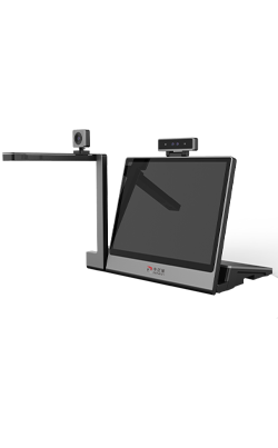 电子签名终端-双屏款