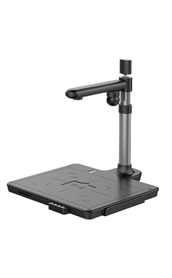 多功能高拍仪 ZEV-VT9800