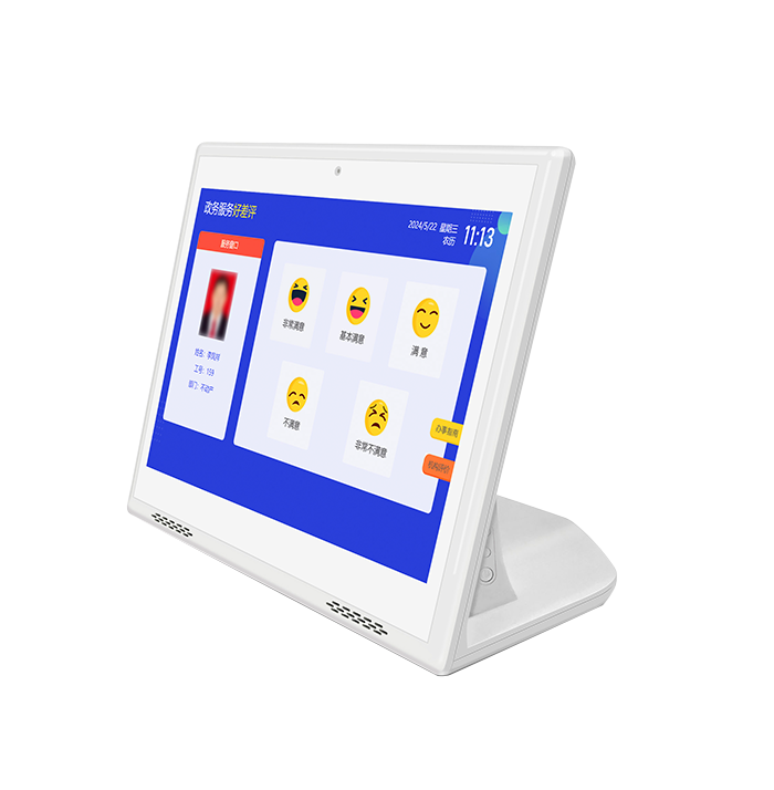 智能交互评价器 ZEV-CB101A