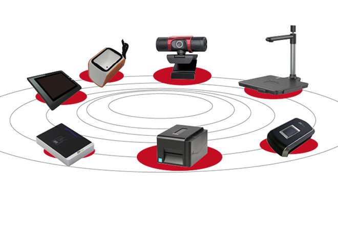 药品溯源一体机