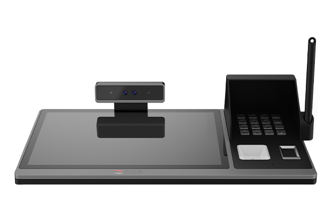 电子签名终端-密码键盘款