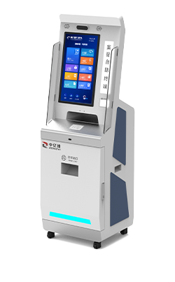 政务自助服务终端-ZEV-ZA238S