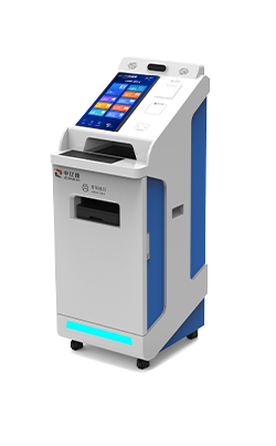 政务自助服务终端ZEV-ZA173S