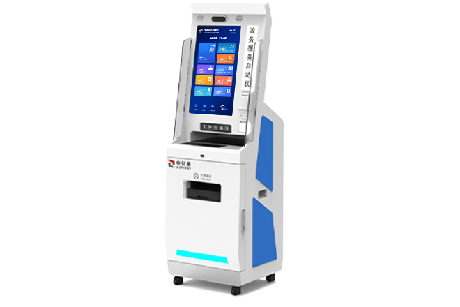 政务自助服务终端-ZEV-ZA238S