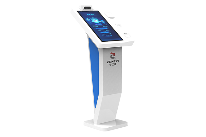 排队叫号终端