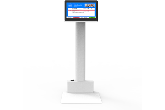 药品溯源一体机