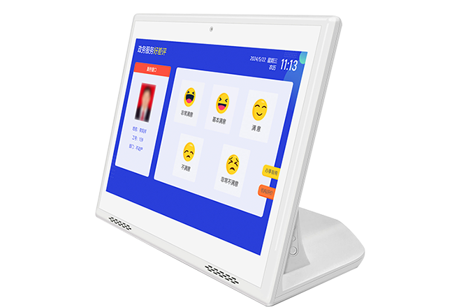 智能交互评价器 ZEV-CB101A