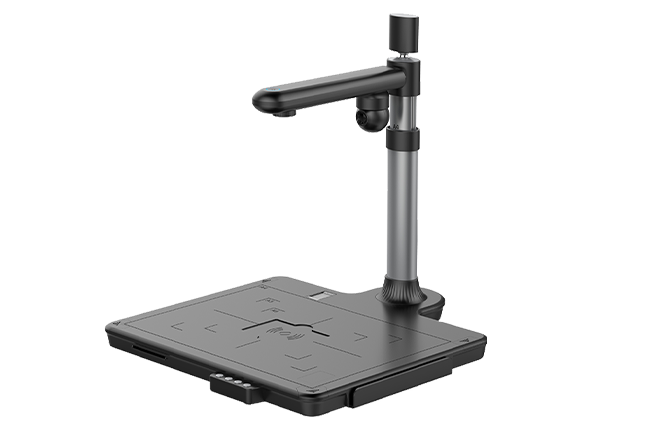 多功能高拍仪 ZEV-VT9800