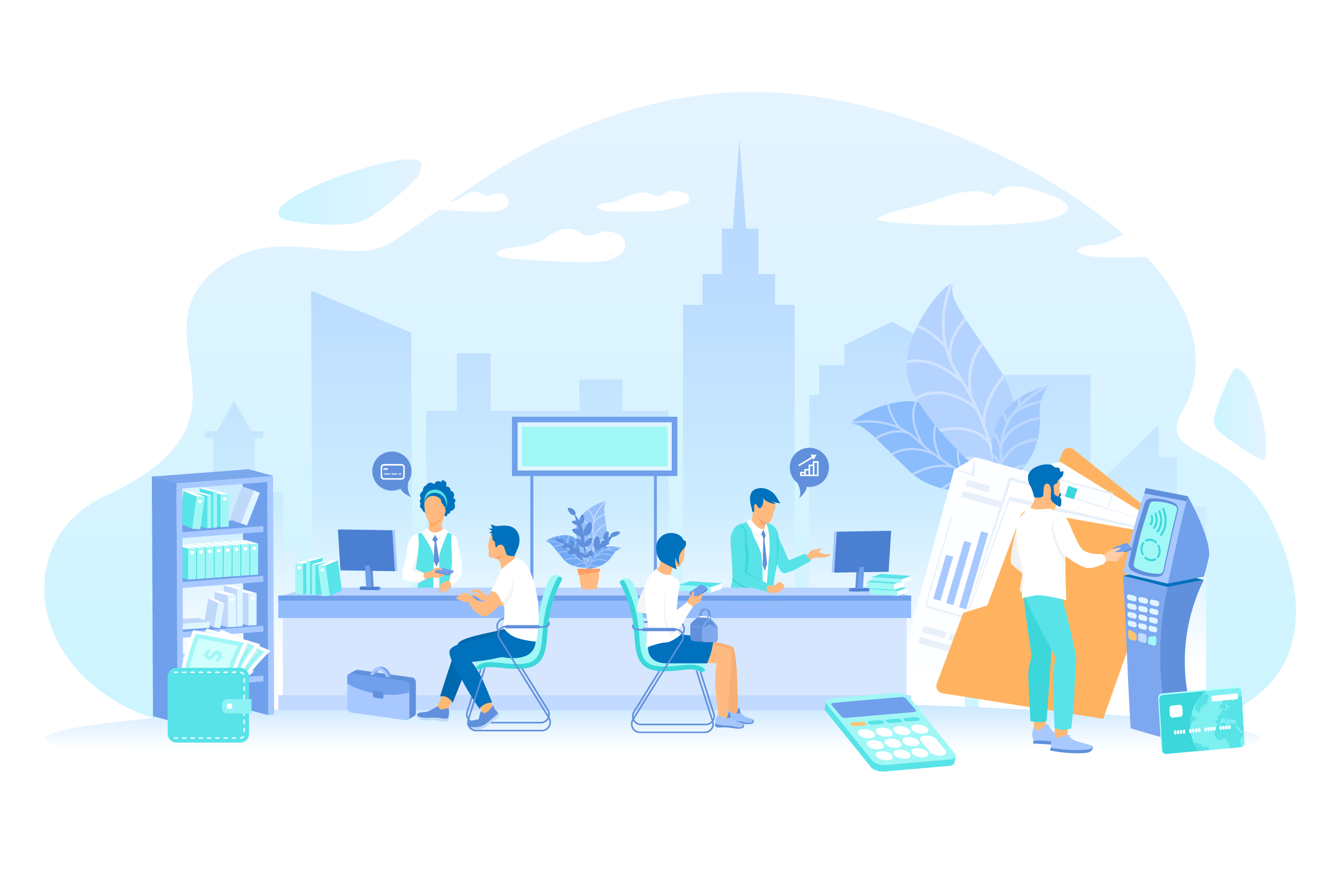  政务服务好差评评价系统