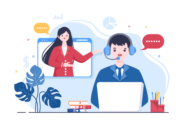  智能远程核验系统